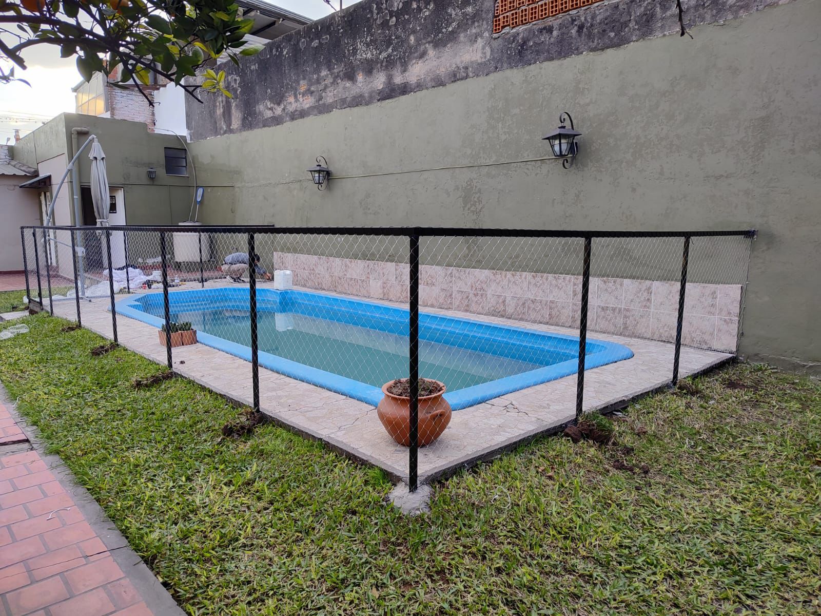 Pileta 1