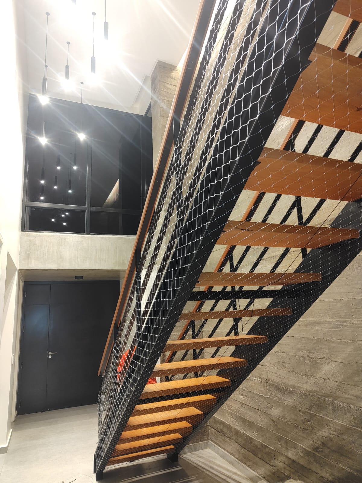 Escalera 2