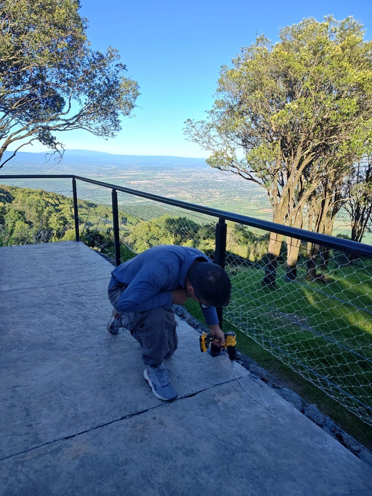 Trabajo 1