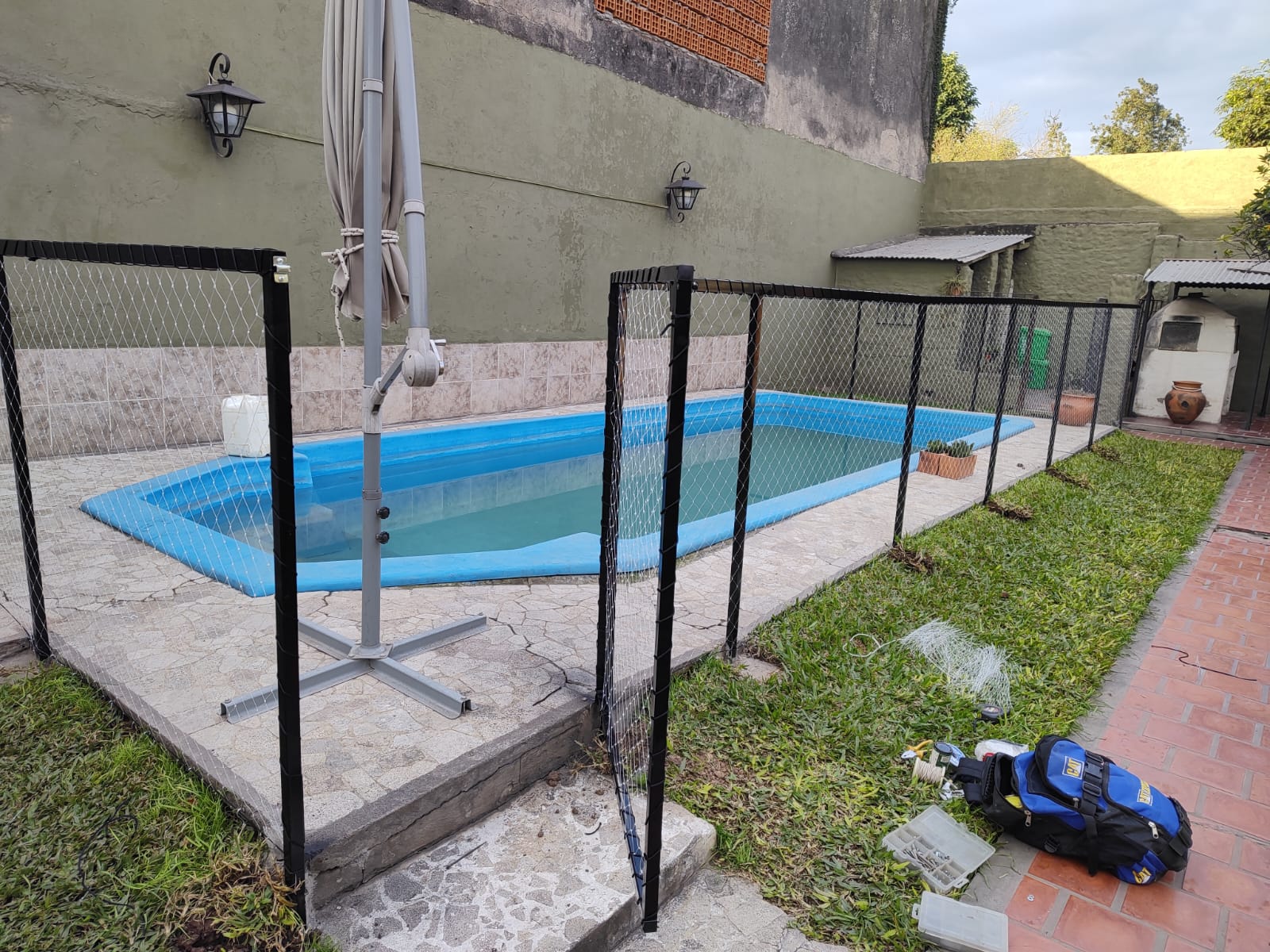 Pileta 3